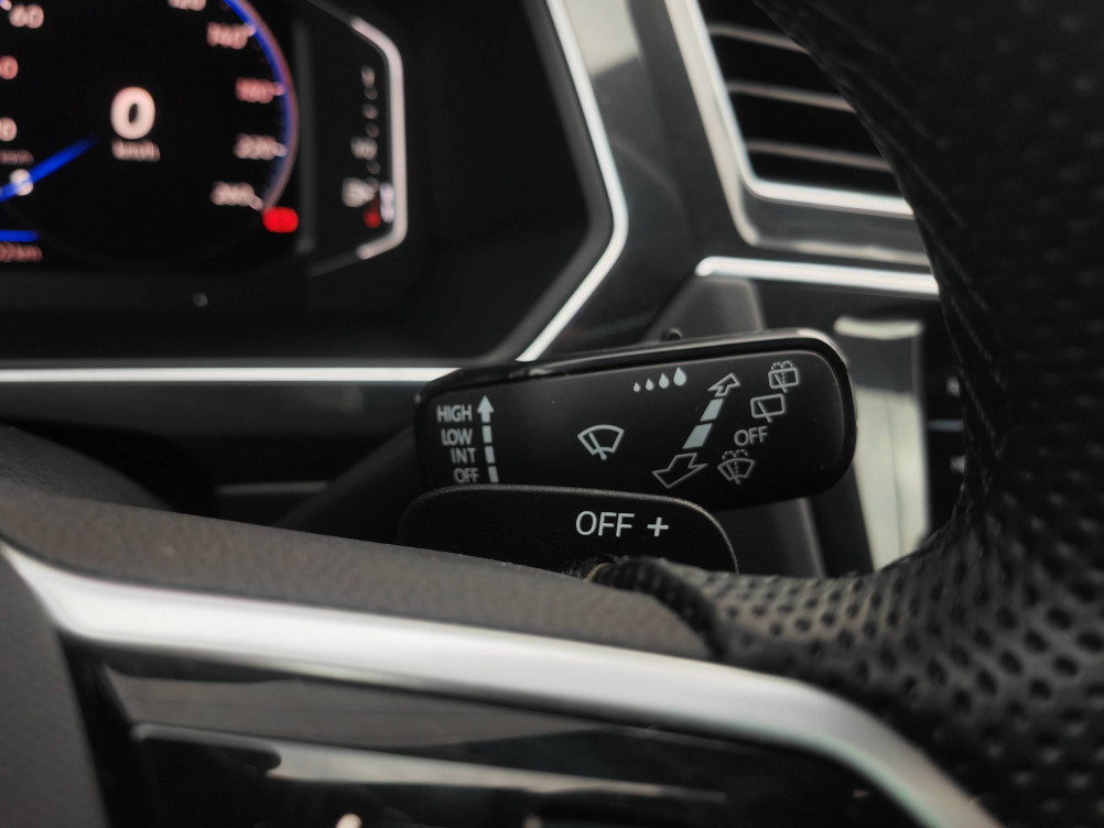 Acheter Volkswagen Tiguan Tiguan 2.0 TDI 150ch DSG7 R-Line 5p occasion dans les concessions du Groupe Faurie