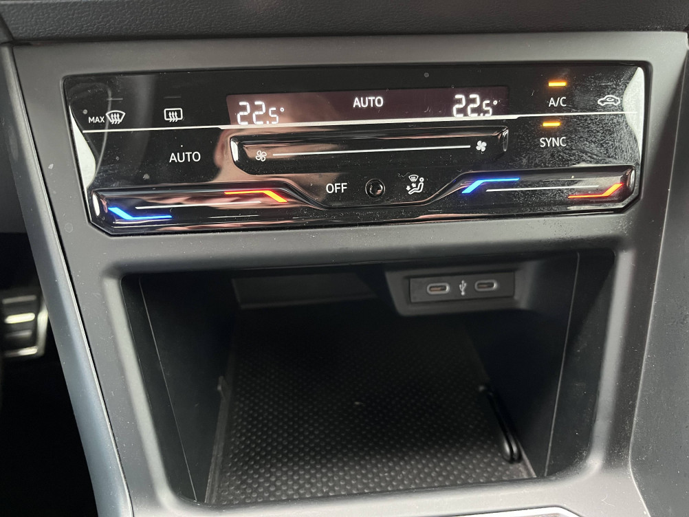 Acheter Volkswagen Polo Polo 1.0 TSI 95 S&S DSG7 R-Line 5p occasion dans les concessions du Groupe Faurie