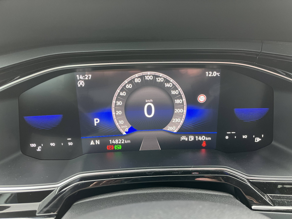 Acheter Volkswagen Polo Polo 1.0 TSI 95 S&S DSG7 R-Line 5p occasion dans les concessions du Groupe Faurie