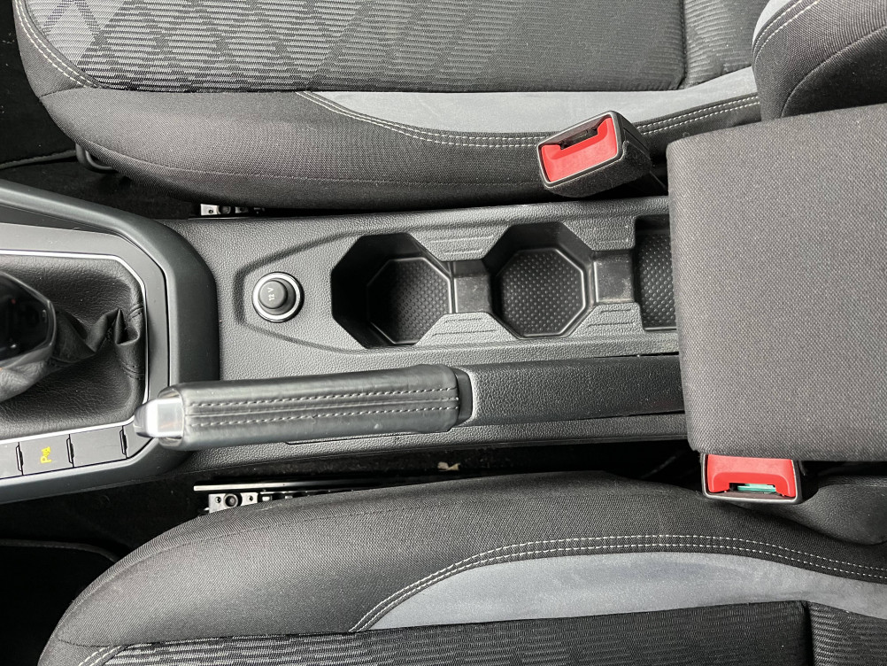 Acheter Volkswagen Polo Polo 1.0 TSI 95 S&S DSG7 R-Line 5p occasion dans les concessions du Groupe Faurie