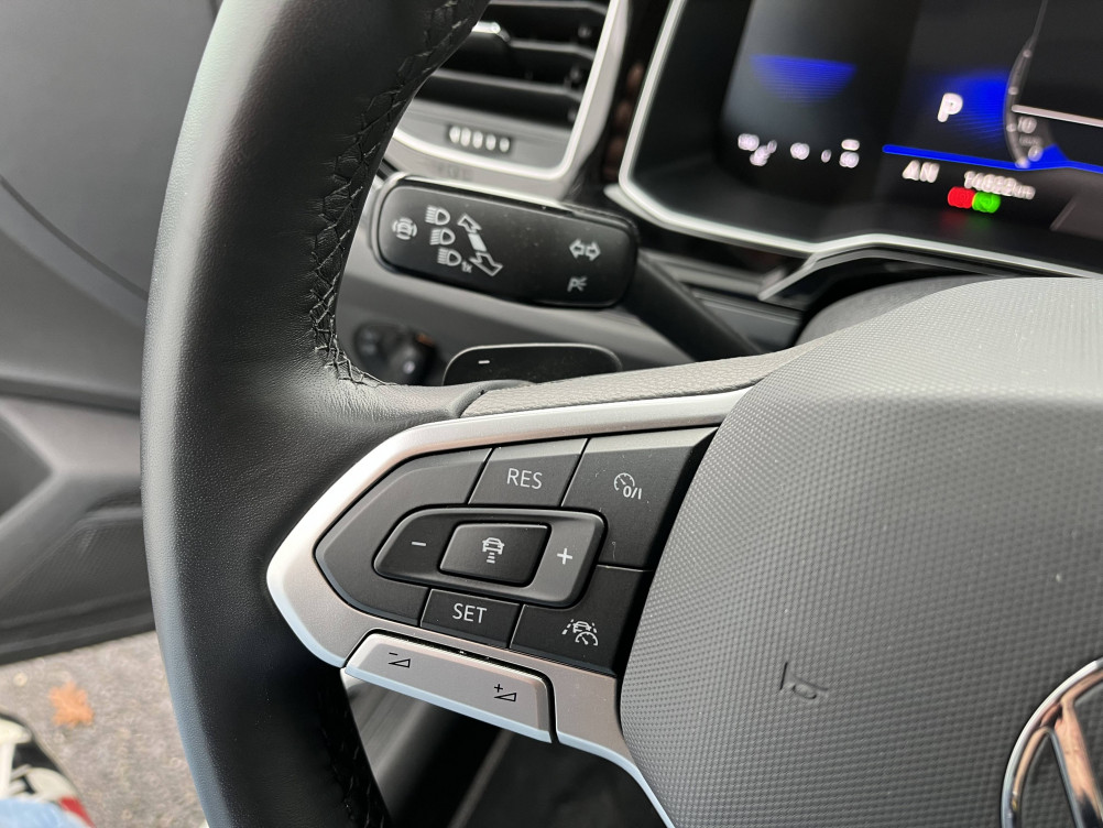 Acheter Volkswagen Polo Polo 1.0 TSI 95 S&S DSG7 R-Line 5p occasion dans les concessions du Groupe Faurie