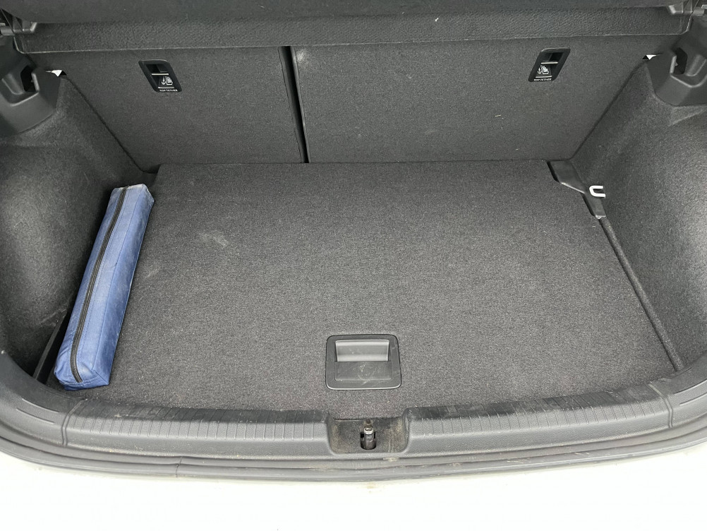 Acheter Volkswagen Polo Polo 1.0 TSI 95 S&S DSG7 R-Line 5p occasion dans les concessions du Groupe Faurie