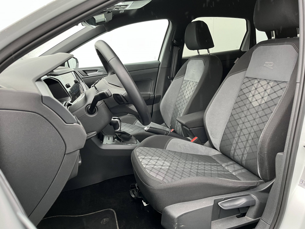 Acheter Volkswagen Polo Polo 1.0 TSI 95 S&S DSG7 R-Line 5p occasion dans les concessions du Groupe Faurie