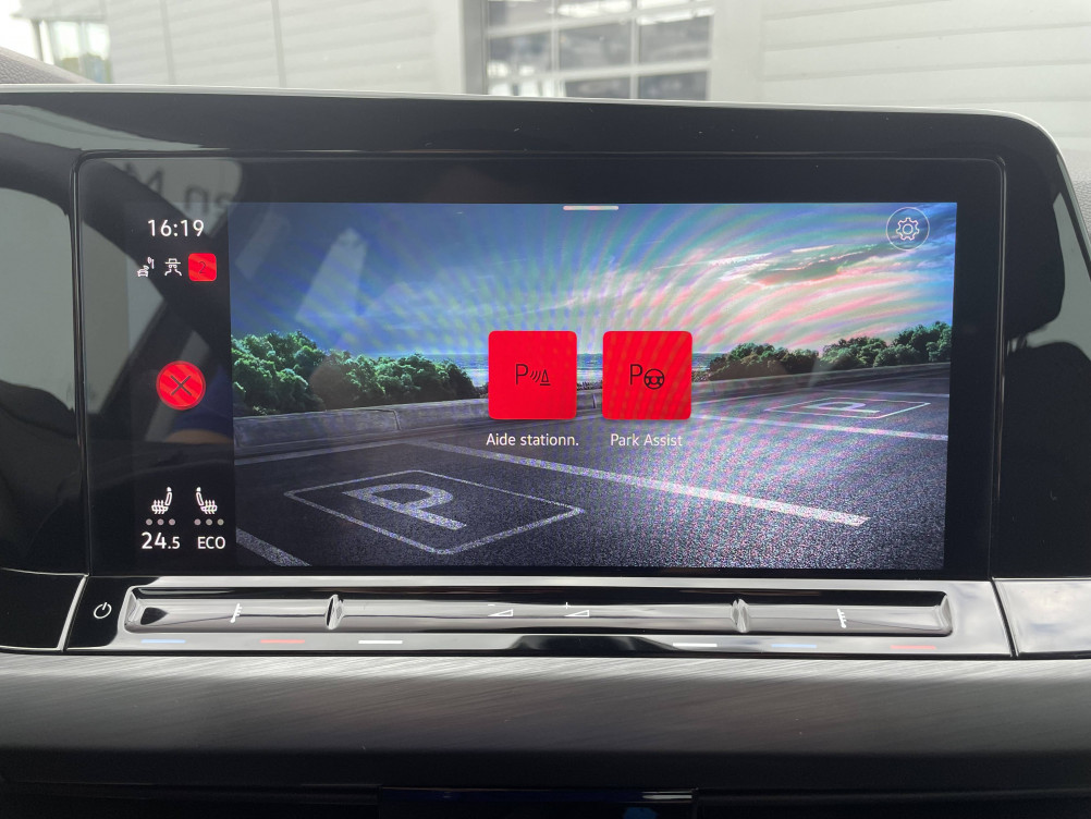 Acheter Volkswagen Golf Golf 1.4 Hybrid Rechargeable OPF 204 DSG6 Style 5p occasion dans les concessions du Groupe Faurie