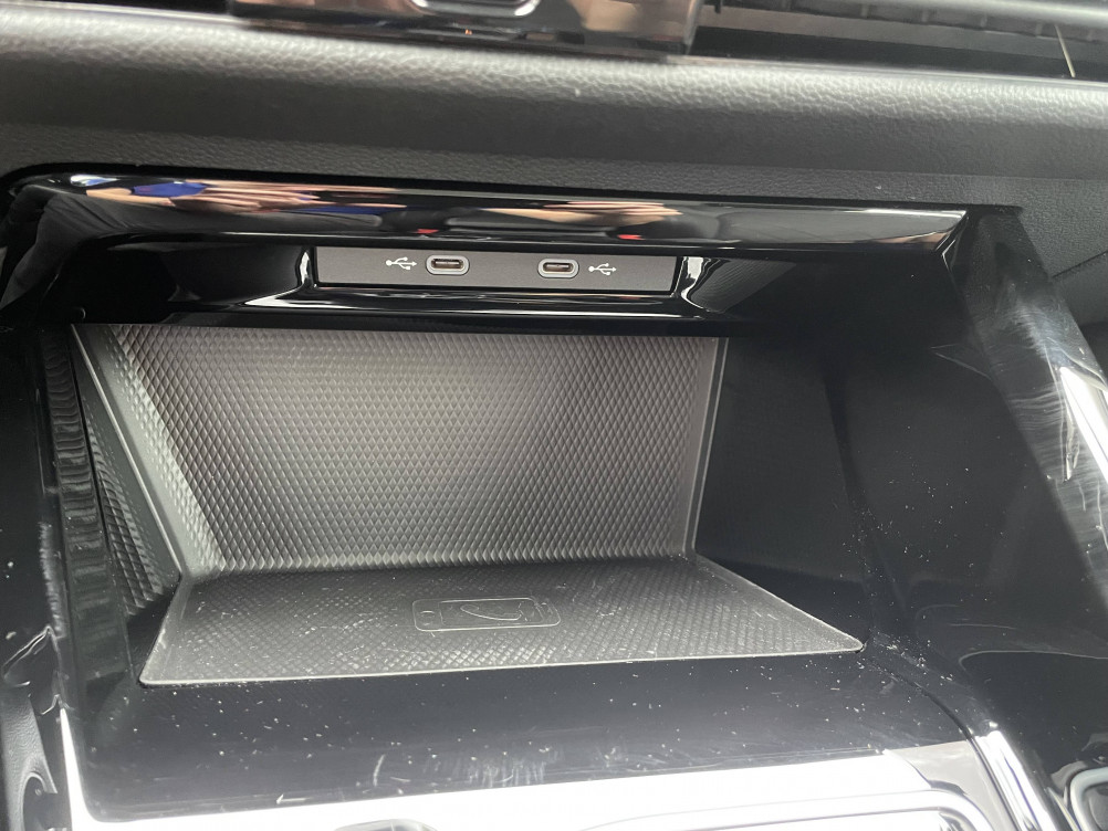 Acheter Volkswagen Golf Golf 1.4 Hybrid Rechargeable OPF 204 DSG6 Style 5p occasion dans les concessions du Groupe Faurie