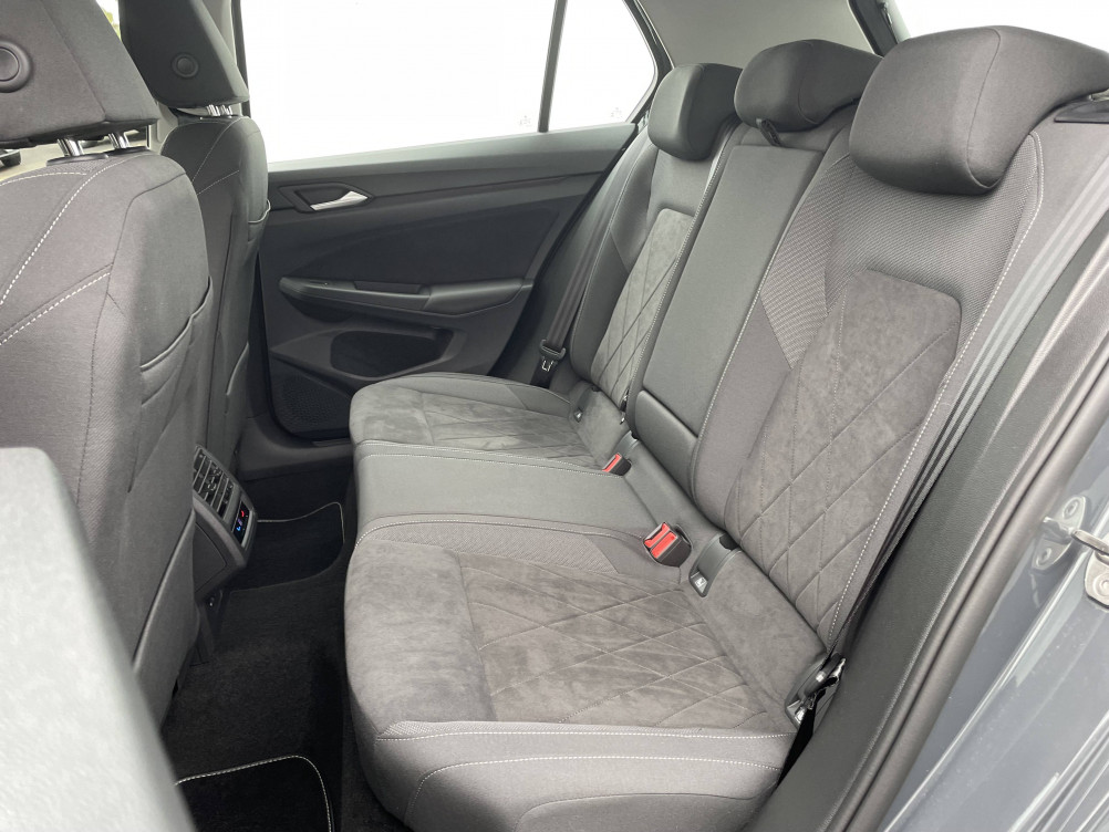 Acheter Volkswagen Golf Golf 1.4 Hybrid Rechargeable OPF 204 DSG6 Style 5p occasion dans les concessions du Groupe Faurie