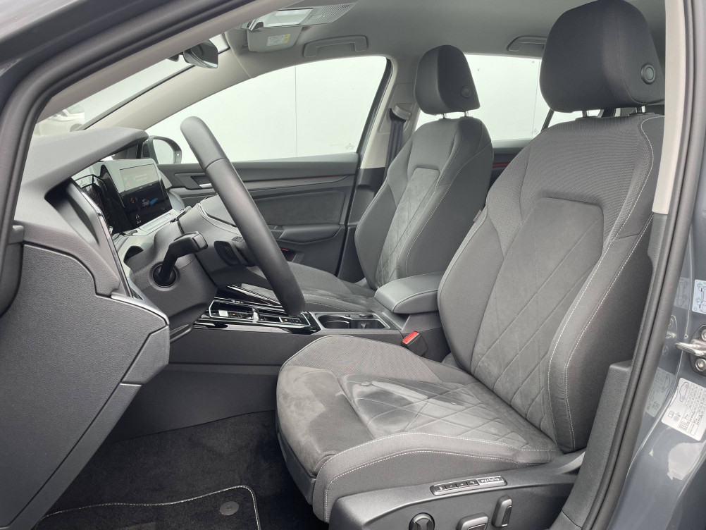Acheter Volkswagen Golf Golf 1.4 Hybrid Rechargeable OPF 204 DSG6 Style 5p occasion dans les concessions du Groupe Faurie