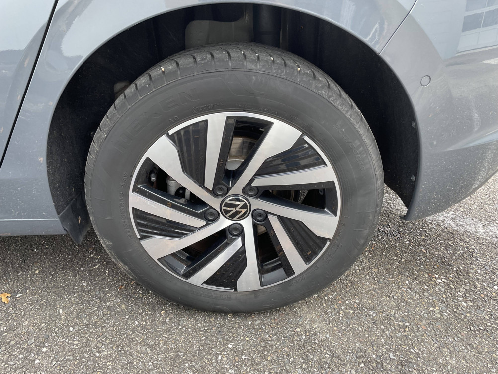 Acheter Volkswagen Golf Golf 1.4 Hybrid Rechargeable OPF 204 DSG6 Style 5p occasion dans les concessions du Groupe Faurie