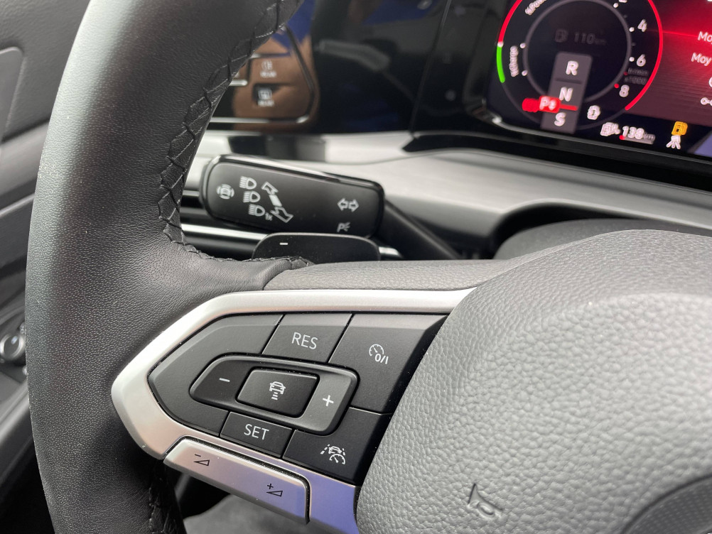 Acheter Volkswagen Golf Golf 1.4 Hybrid Rechargeable OPF 204 DSG6 Style 5p occasion dans les concessions du Groupe Faurie