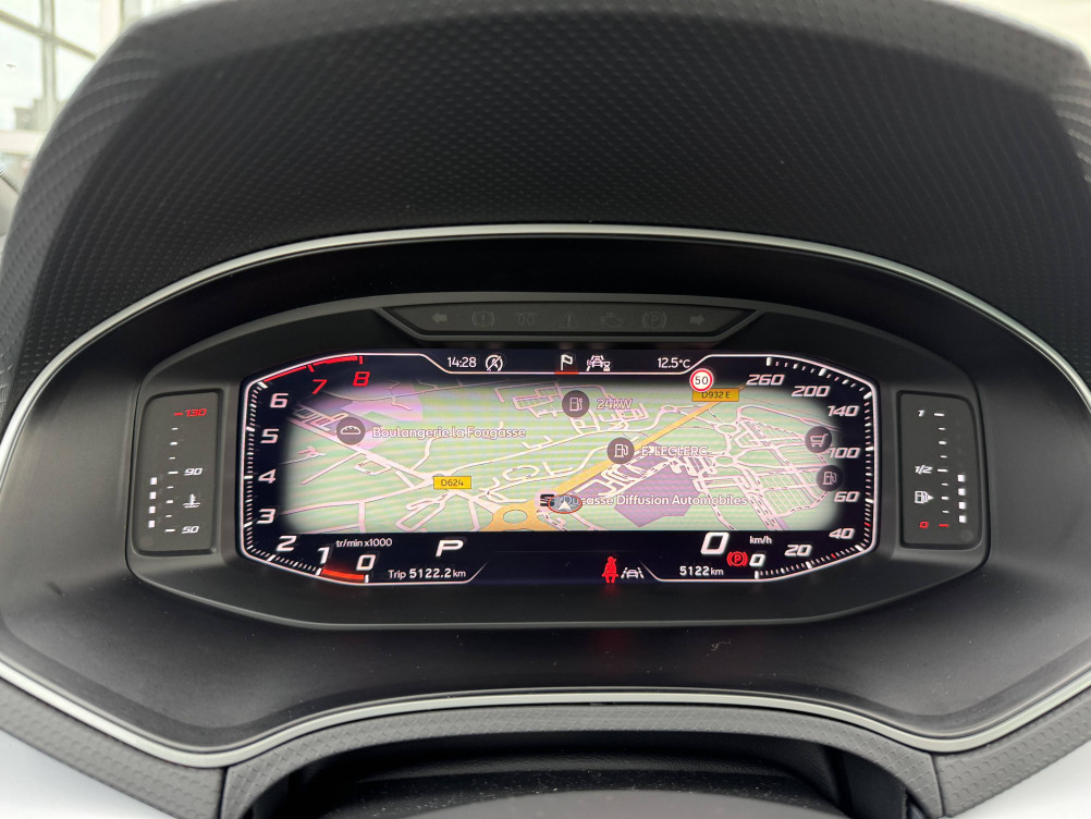 Acheter Seat Arona Arona 1.0 TSI 115 ch Start/Stop DSG7 FR 5p neuf dans les concessions du Groupe Faurie