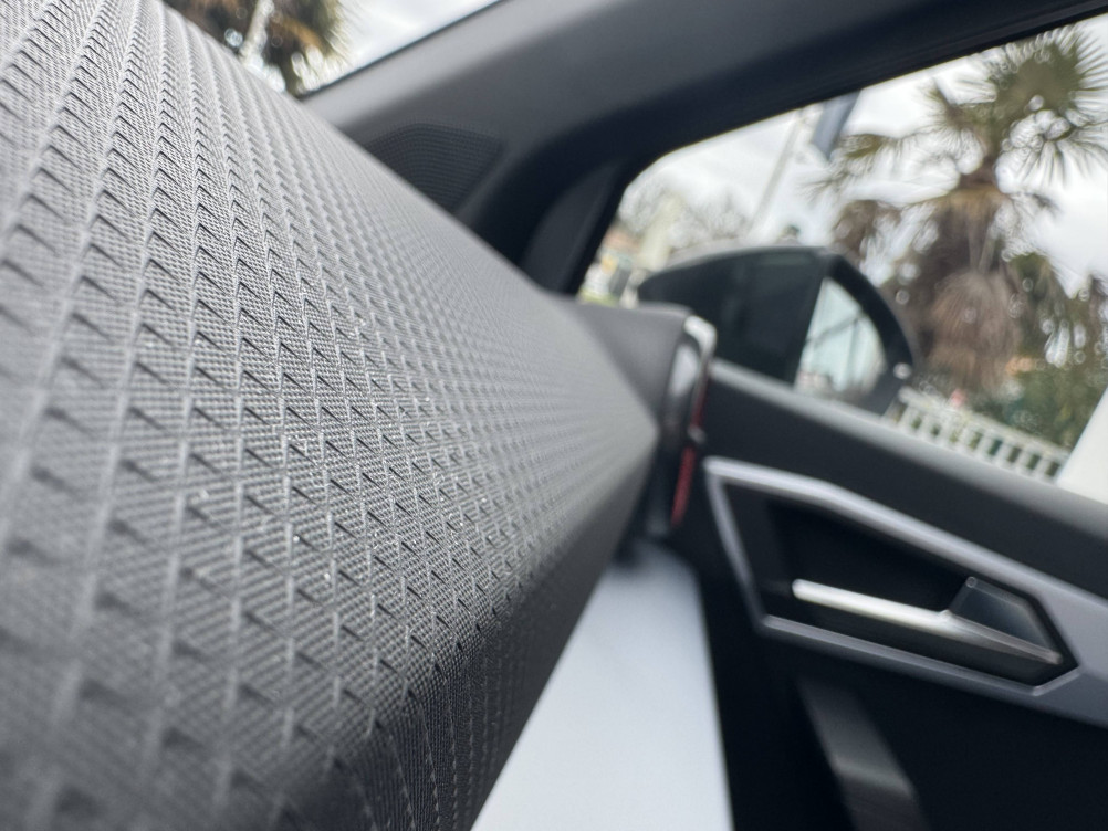Acheter Seat Arona Arona 1.0 TSI 115 ch Start/Stop DSG7 FR 5p neuf dans les concessions du Groupe Faurie