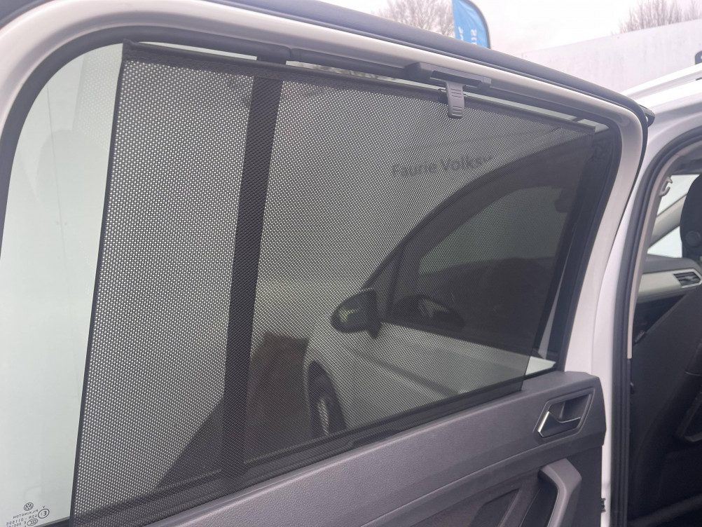 Acheter Volkswagen Touran Touran 2.0 TDI 150 DSG7 7pl VW Edition 5p neuf dans les concessions du Groupe Faurie