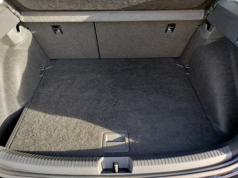 Acheter Volkswagen Taigo Taigo 1.0 TSI 95 BVM5 VW Edition 5p occasion dans les concessions du Groupe Faurie