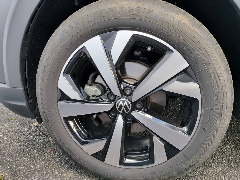 Acheter Volkswagen Taigo Taigo 1.0 TSI 95 BVM5 VW Edition 5p occasion dans les concessions du Groupe Faurie