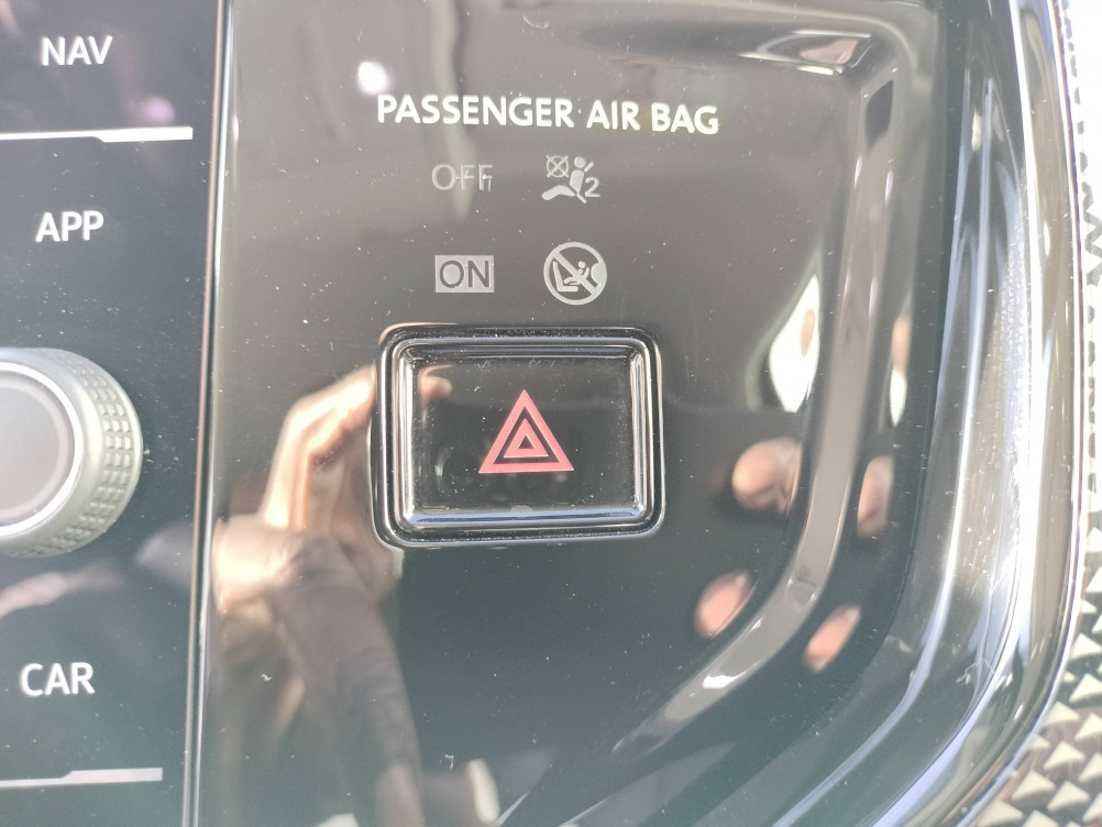 Acheter Volkswagen Taigo Taigo 1.0 TSI 95 BVM5 VW Edition 5p occasion dans les concessions du Groupe Faurie