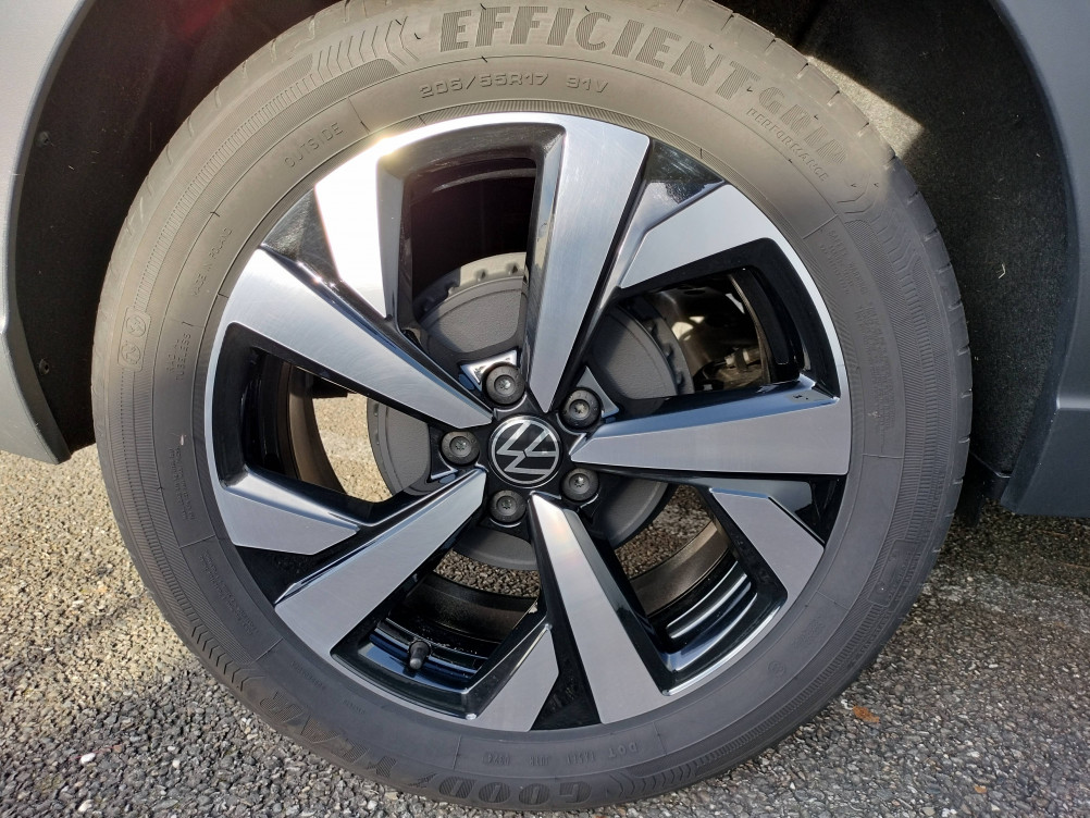 Acheter Volkswagen Taigo Taigo 1.0 TSI 95 BVM5 VW Edition 5p occasion dans les concessions du Groupe Faurie