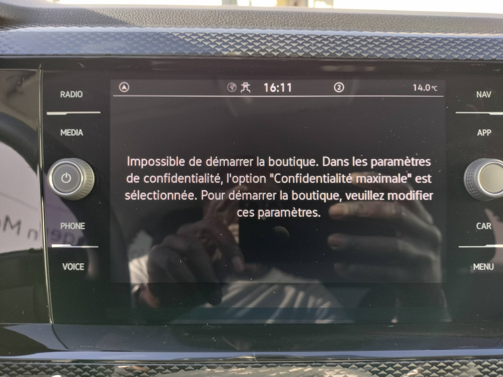 Acheter Volkswagen Taigo Taigo 1.0 TSI 95 BVM5 VW Edition 5p occasion dans les concessions du Groupe Faurie