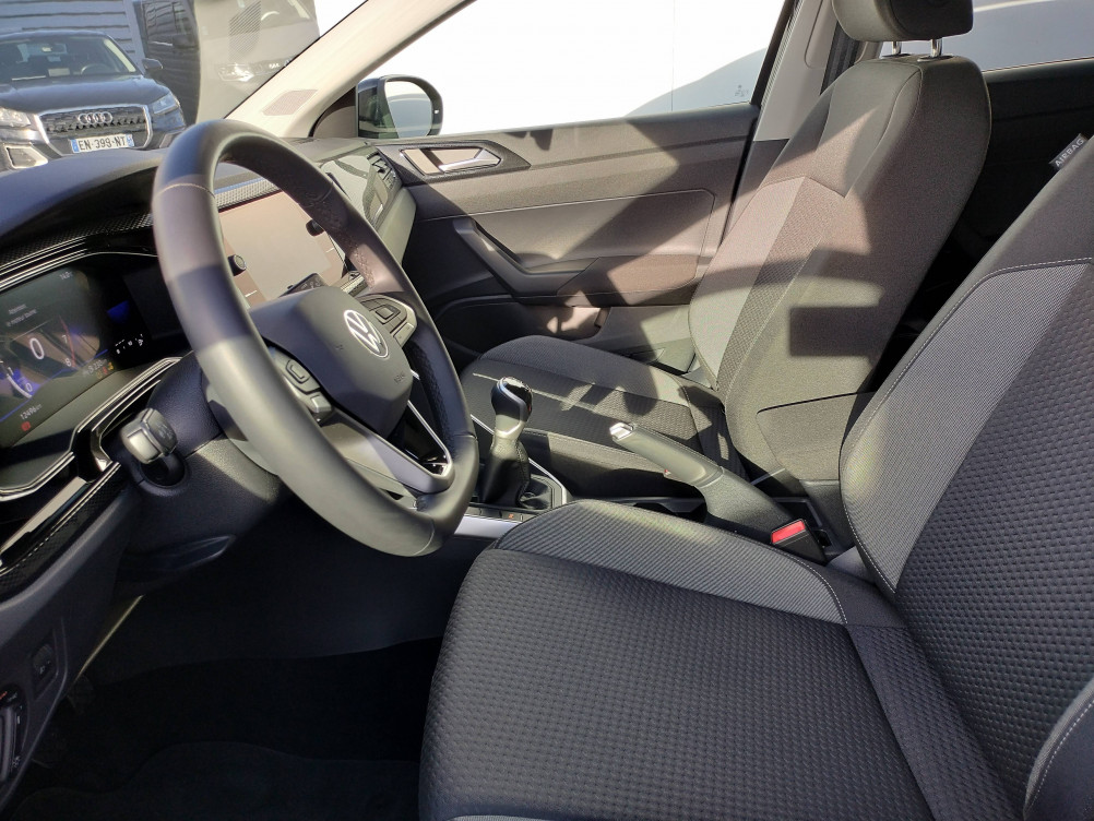 Acheter Volkswagen Taigo Taigo 1.0 TSI 95 BVM5 VW Edition 5p occasion dans les concessions du Groupe Faurie