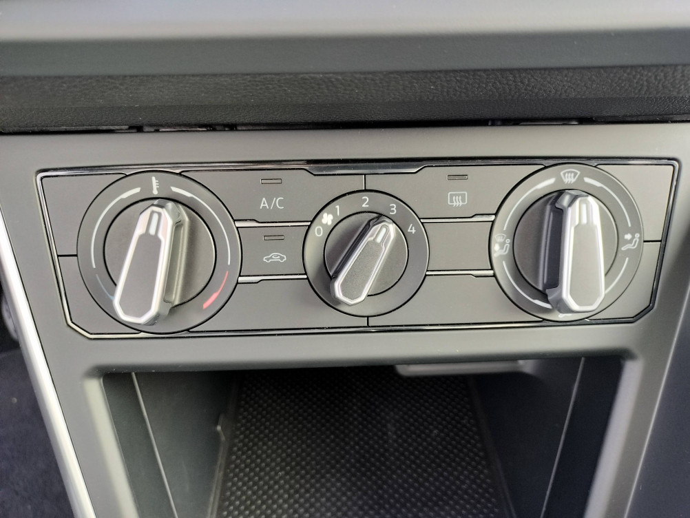 Acheter Volkswagen Taigo Taigo 1.0 TSI 95 BVM5 VW Edition 5p occasion dans les concessions du Groupe Faurie
