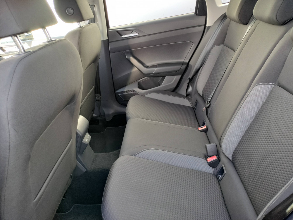 Acheter Volkswagen Taigo Taigo 1.0 TSI 95 BVM5 VW Edition 5p occasion dans les concessions du Groupe Faurie