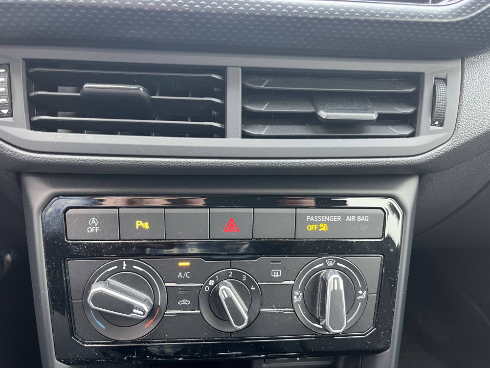 Acheter Volkswagen T-Cross T-Cross 1.0 TSI 95 Start/Stop BVM5 Life Tech 5p occasion dans les concessions du Groupe Faurie