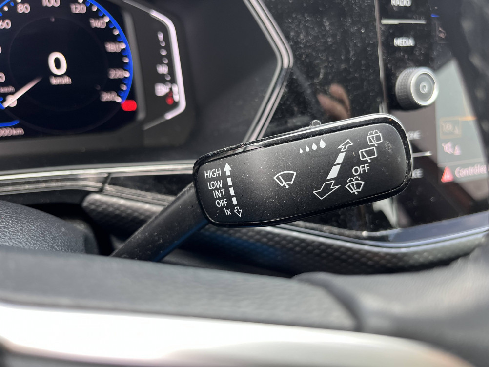 Acheter Volkswagen T-Cross T-Cross 1.0 TSI 95 Start/Stop BVM5 Life Tech 5p occasion dans les concessions du Groupe Faurie