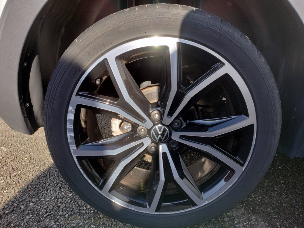 Acheter Volkswagen T-Cross T-Cross 1.0 TSI 110 Start/Stop BVM6 Style 5p occasion dans les concessions du Groupe Faurie