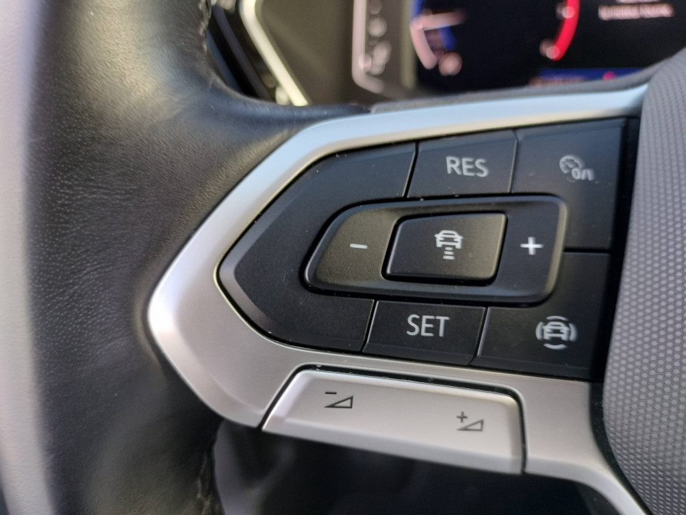 Acheter Volkswagen T-Cross T-Cross 1.0 TSI 110 Start/Stop BVM6 Style 5p occasion dans les concessions du Groupe Faurie