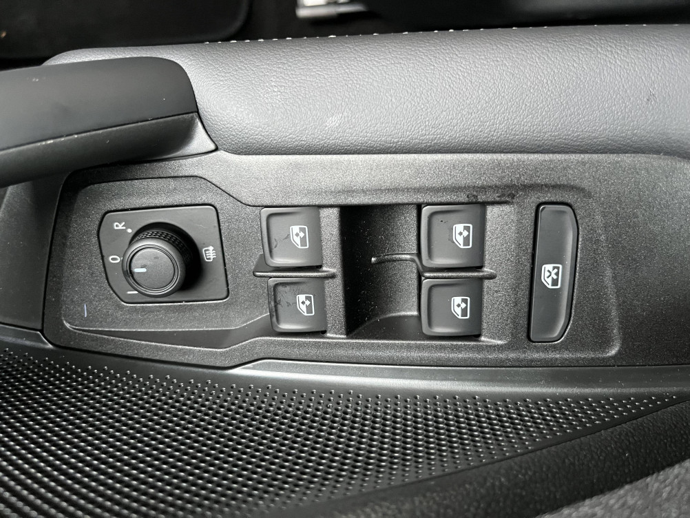 Acheter Volkswagen Tiguan Tiguan 1.5 eTSI 130ch DSG7  5p occasion dans les concessions du Groupe Faurie