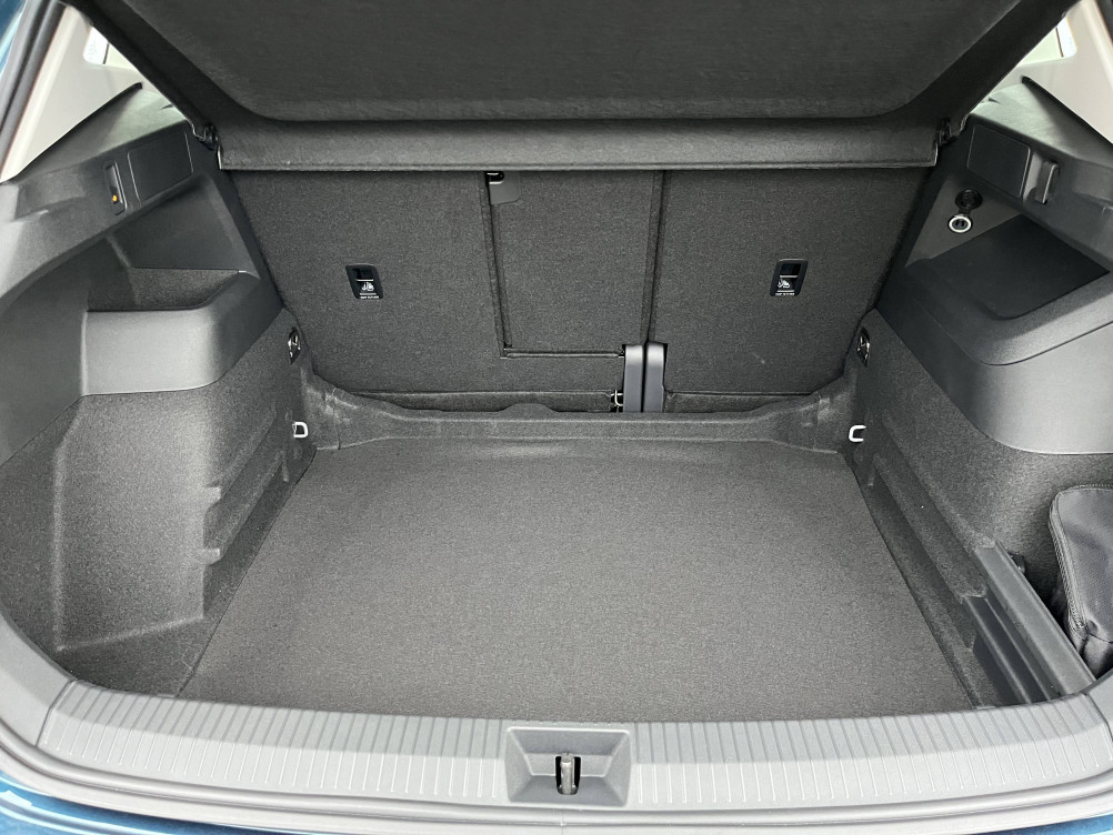 Acheter Volkswagen Tiguan Tiguan 1.5 eTSI 130ch DSG7  5p occasion dans les concessions du Groupe Faurie
