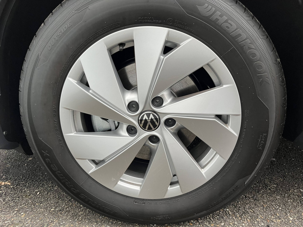 Acheter Volkswagen Tiguan Tiguan 1.5 eTSI 130ch DSG7  5p occasion dans les concessions du Groupe Faurie