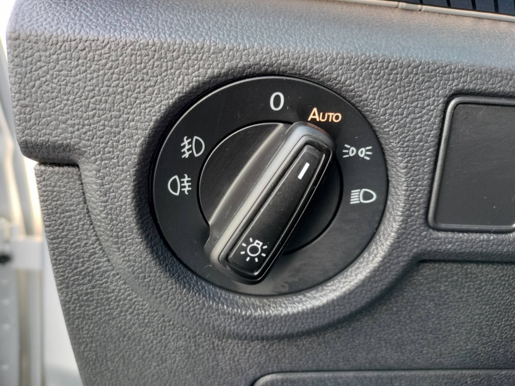 Acheter Volkswagen T-Cross T-Cross 1.0 TSI 110 Start/Stop BVM6 Style 5p occasion dans les concessions du Groupe Faurie