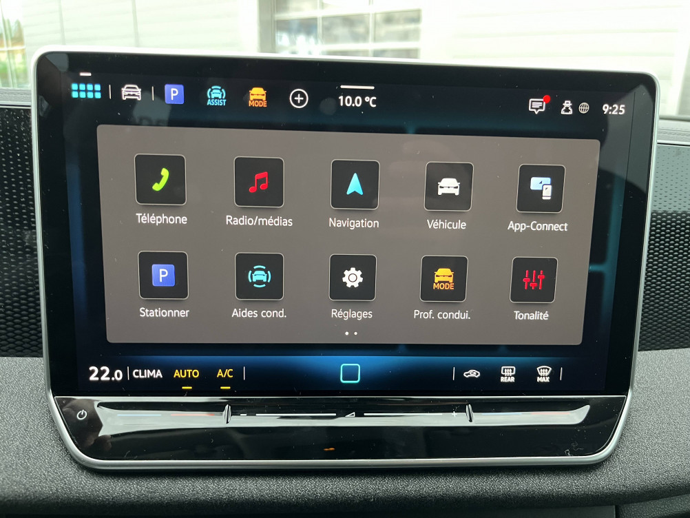 Acheter Volkswagen Tiguan Tiguan 1.5 eTSI 130ch DSG7  5p occasion dans les concessions du Groupe Faurie
