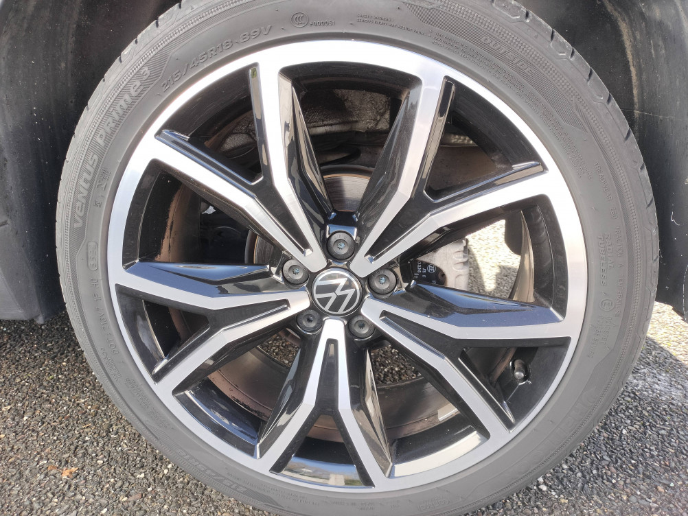 Acheter Volkswagen T-Cross T-Cross 1.0 TSI 110 Start/Stop BVM6 Style 5p occasion dans les concessions du Groupe Faurie