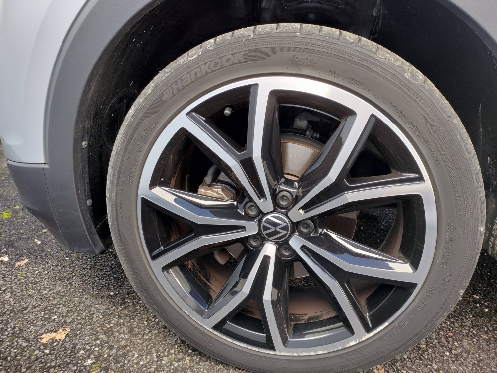 Acheter Volkswagen T-Cross T-Cross 1.0 TSI 110 Start/Stop BVM6 Style 5p occasion dans les concessions du Groupe Faurie