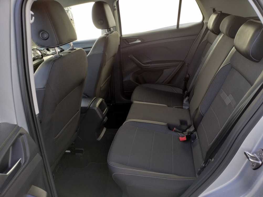 Acheter Volkswagen T-Cross T-Cross 1.0 TSI 110 Start/Stop BVM6 Style 5p occasion dans les concessions du Groupe Faurie