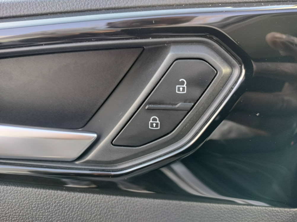 Acheter Volkswagen T-Cross T-Cross 1.0 TSI 110 Start/Stop BVM6 Style 5p occasion dans les concessions du Groupe Faurie