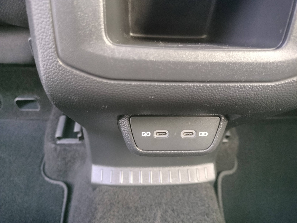 Acheter Volkswagen T-Cross T-Cross 1.0 TSI 110 Start/Stop BVM6 Style 5p occasion dans les concessions du Groupe Faurie