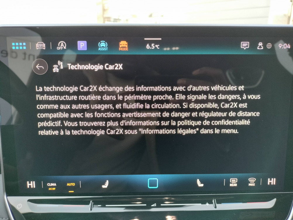 Acheter Volkswagen Tiguan Tiguan 1.5 eTSI 150ch DSG7 R-Line 5p occasion dans les concessions du Groupe Faurie