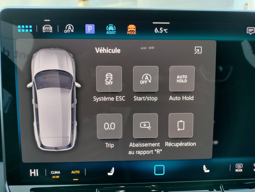 Acheter Volkswagen Tiguan Tiguan 1.5 eTSI 150ch DSG7 R-Line 5p occasion dans les concessions du Groupe Faurie