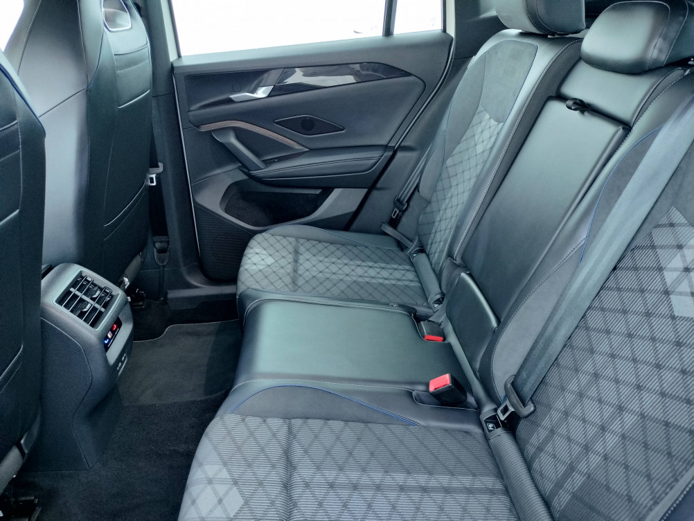 Acheter Volkswagen Tiguan Tiguan 1.5 eTSI 150ch DSG7 R-Line 5p occasion dans les concessions du Groupe Faurie
