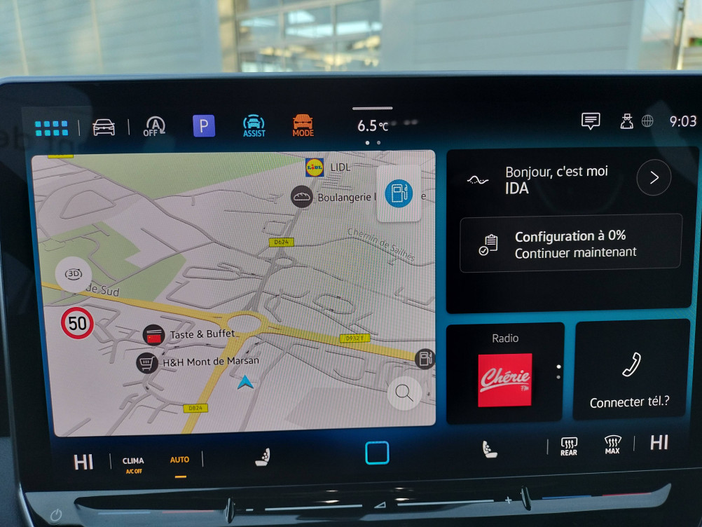 Acheter Volkswagen Tiguan Tiguan 1.5 eTSI 150ch DSG7 R-Line 5p occasion dans les concessions du Groupe Faurie