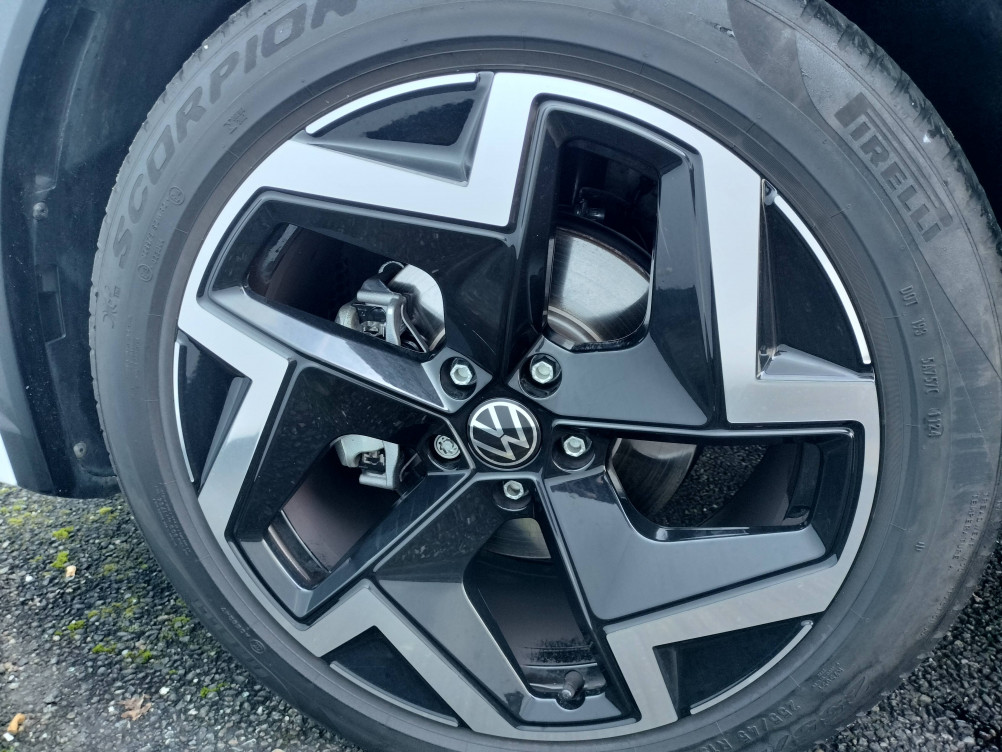 Acheter Volkswagen Tiguan Tiguan 1.5 eTSI 150ch DSG7 R-Line 5p occasion dans les concessions du Groupe Faurie