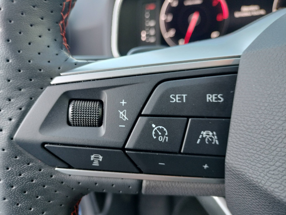 Acheter Seat Arona Arona 1.5 TSI 150 ch Start/Stop DSG7 FR 5p occasion dans les concessions du Groupe Faurie