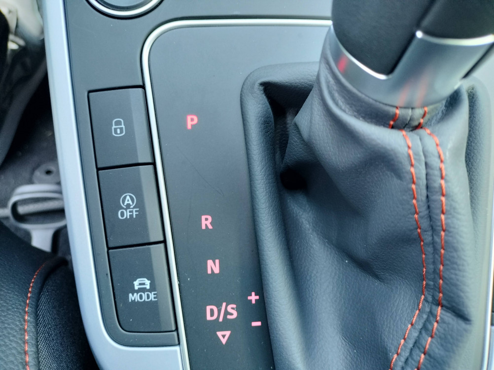 Acheter Seat Arona Arona 1.5 TSI 150 ch Start/Stop DSG7 FR 5p occasion dans les concessions du Groupe Faurie