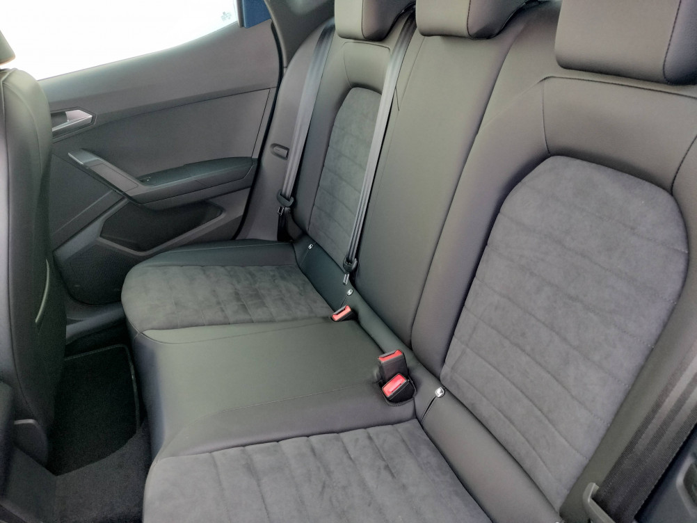 Acheter Seat Arona Arona 1.5 TSI 150 ch Start/Stop DSG7 FR 5p occasion dans les concessions du Groupe Faurie