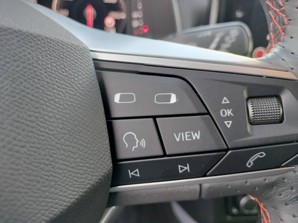 Acheter Seat Arona Arona 1.5 TSI 150 ch Start/Stop DSG7 FR 5p occasion dans les concessions du Groupe Faurie