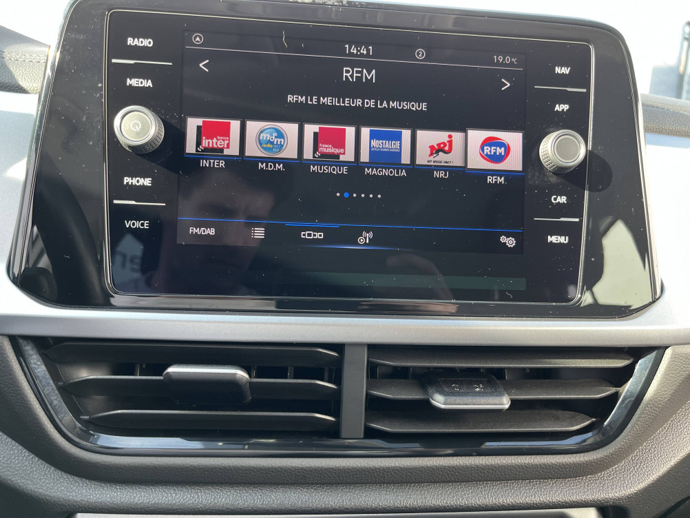 Acheter Volkswagen T-Roc T-Roc 2.0 TDI 150 Start/Stop DSG7 Life Business 5p occasion dans les concessions du Groupe Faurie
