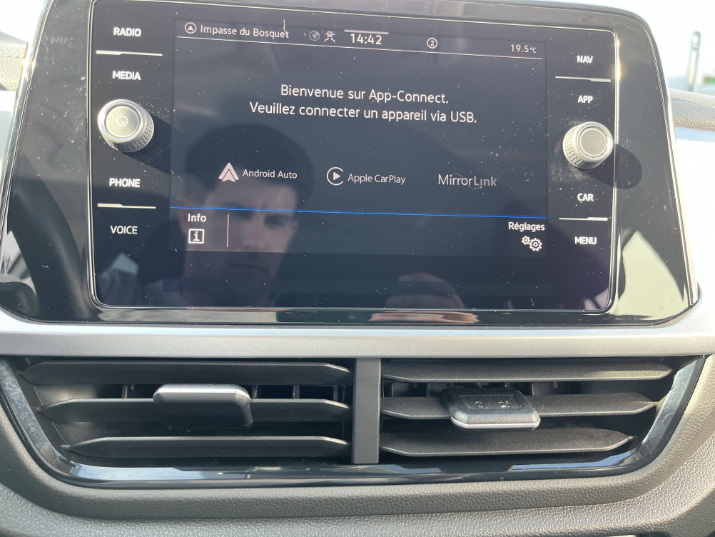 Acheter Volkswagen T-Roc T-Roc 2.0 TDI 150 Start/Stop DSG7 Life Business 5p occasion dans les concessions du Groupe Faurie