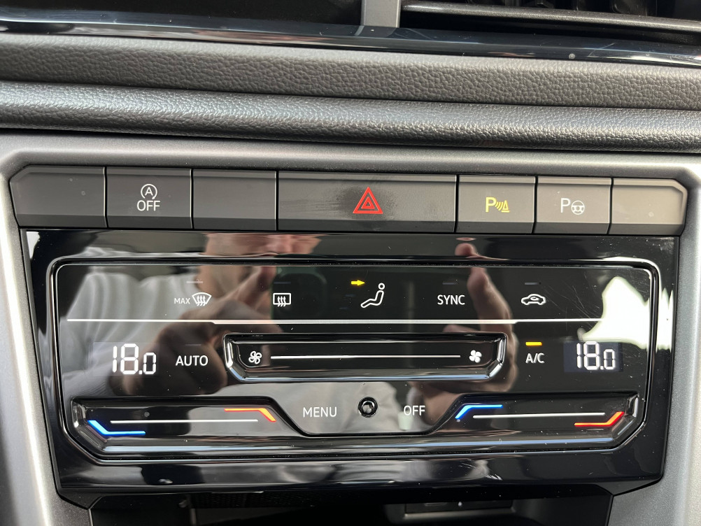 Acheter Volkswagen T-Roc T-Roc 2.0 TDI 150 Start/Stop DSG7 Life Business 5p occasion dans les concessions du Groupe Faurie